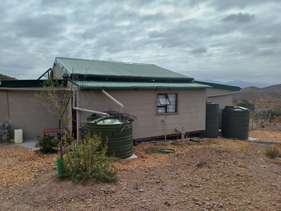 2 Bedroom Property for Sale in Ladismith Rural Western Cape